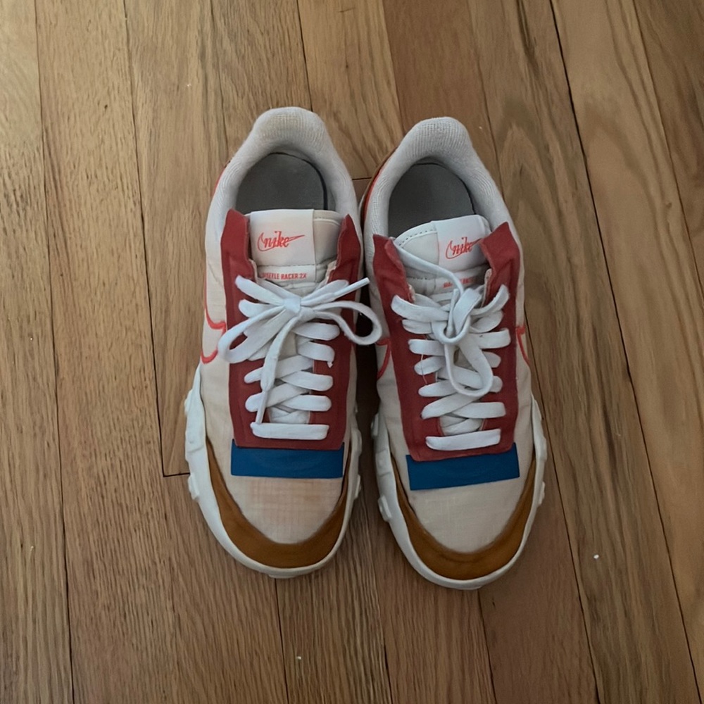 Nike shoes